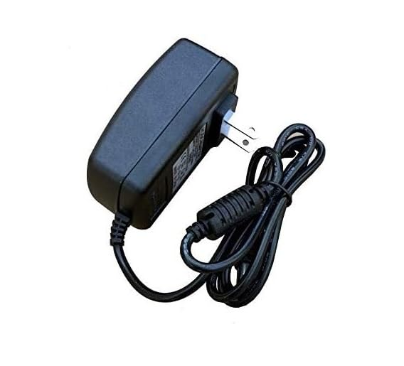 Amazon.com: AC Adapter Compatible with SONICWARE Lofi-12 XT and
